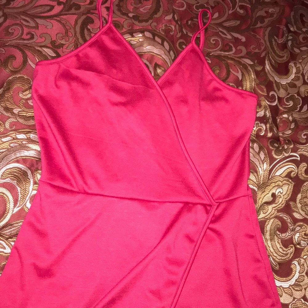 Women’s romper